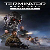 Terminator: Dark Fate - Defiance' twitch picture