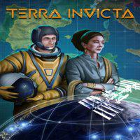 Terra Invicta' twitch picture