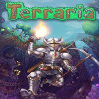 Terraria' twitch picture