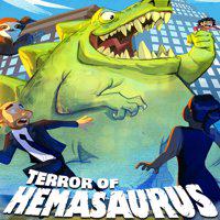 Terror of Hemasaurus' twitch picture