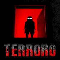 Terroro' twitch picture