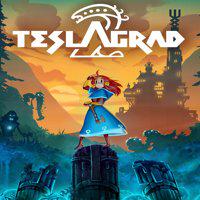 Teslagrad 2' twitch picture