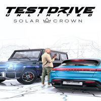 Test Drive Unlimited Solar Crown' twitch picture