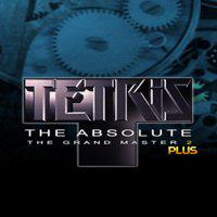 Tetris: The Absolute - The Grand Master 2 PLUS' twitch picture