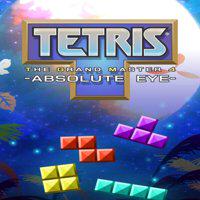 Tetris the Grand Master 4: Absolute Eye' twitch picture