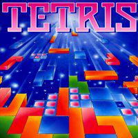 Tetris' twitch picture