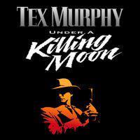Tex Murphy: Under a Killing Moon' twitch picture