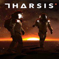 Tharsis' twitch picture