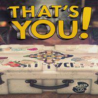 That's You!' twitch picture