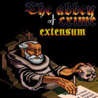 The Abbey of Crime Extensum' twitch picture