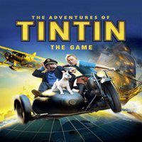 The Adventures of Tintin: The Game' twitch picture