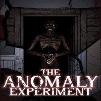 The Anomaly Experiment' twitch picture