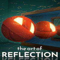 The Art of Reflection' twitch picture