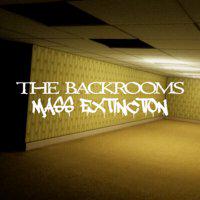 The Backrooms: Mass Extinction' twitch picture