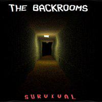 The Backrooms: Survival' twitch picture