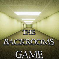 The Backrooms Game' twitch picture