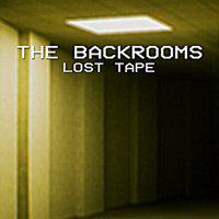 The Backrooms Lost Tape' twitch picture