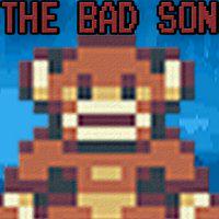 The Bad Son' twitch picture