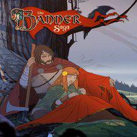 The Banner Saga' twitch picture