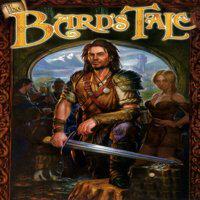 The Bard's Tale' twitch picture