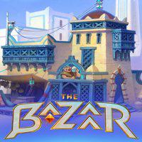 The Bazaar' twitch picture