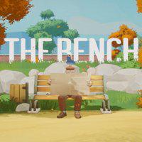 The Bench' twitch picture