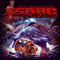 The Binding of Isaac: Repentance' twitch picture