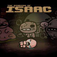 The Binding of Isaac' twitch picture