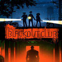 The Blackout Club' twitch picture