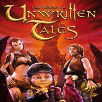 The Book of Unwritten Tales' twitch picture