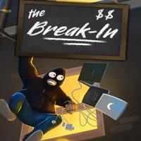 The Break-In' twitch picture