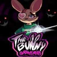 The Bunny Graveyard' twitch picture