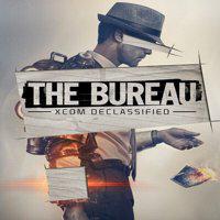 The Bureau: XCOM Declassified' twitch picture