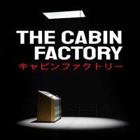 The Cabin Factory' twitch picture