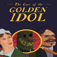 The Case of the Golden Idol' twitch picture