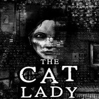 The Cat Lady' twitch picture
