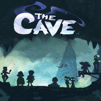 The Cave' twitch picture