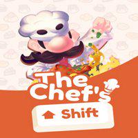 The Chef's Shift' twitch picture
