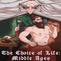 The Choice of Life: Middle Ages' twitch picture