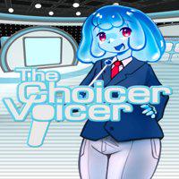 The Choicer Voicer' twitch picture