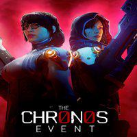 The Chronos Event' twitch picture