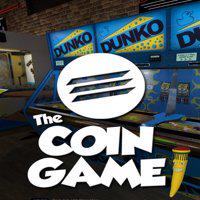 The Coin Game' twitch picture