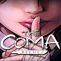 The Coma: Recut' twitch picture