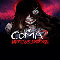 The Coma 2: Vicious Sisters' twitch picture