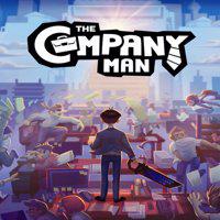 The Company Man' twitch picture