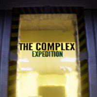 The Complex: Expedition' twitch picture