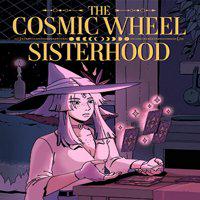 The Cosmic Wheel Sisterhood' twitch picture