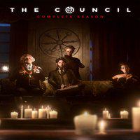 The Council' twitch picture