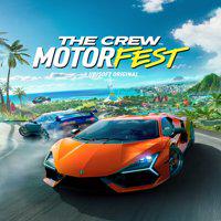 The Crew: Motorfest' twitch picture