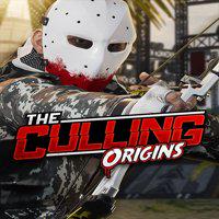 The Culling' twitch picture